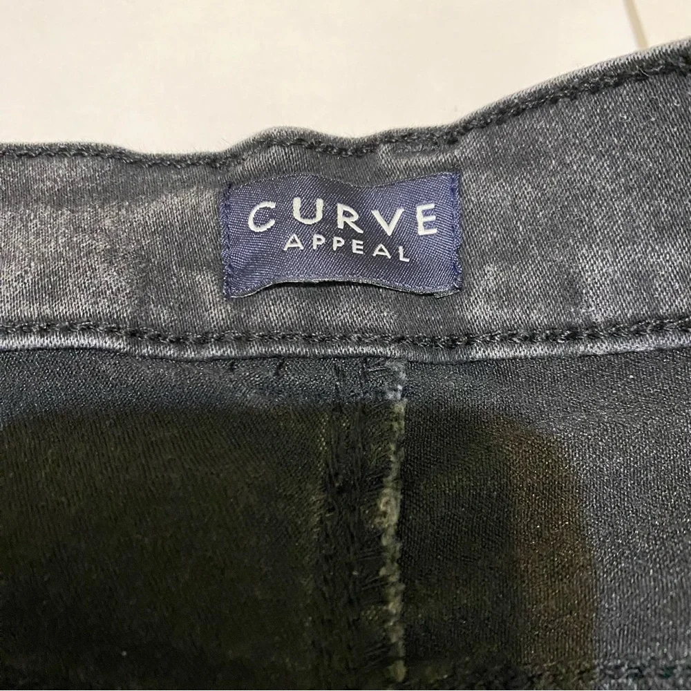 Curve Appeal any stylish